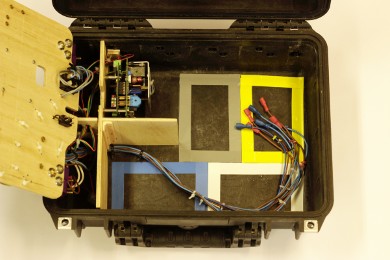Valise acquisition 3